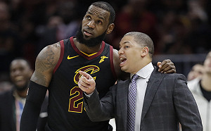 NBA／魯和湖人高層相談甚歡  沃神爆將有2次面試(影)