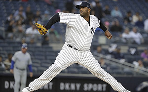 MLB／生涯250勝到手現役最多　洋基沙胖預約名人堂