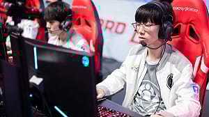 《英雄聯盟》決戰佛山之巔！LPL總決賽場地有來頭