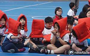 防災更精準！地震震度新分級明年元旦上路