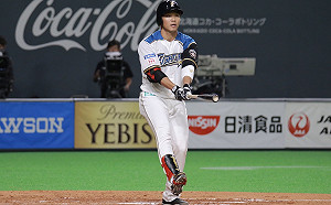 日職／王柏融遇天敵羅德　完全熄火三成打擊率不保