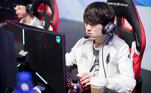 《英雄聯盟》垃圾話開噴！Baolan：JDG除了體重以外沒優勢