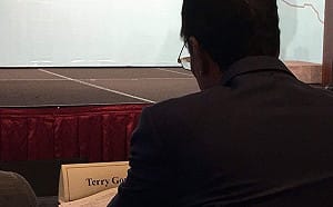 蕭徐行觀點》郭董當總統 也無法破解台灣在國際社會的困境