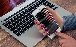 Zoom、Pinterest同日掛牌 雙雙首日開漲