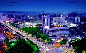 你可以嗎？外派大陸45K包吃住　百人見「這要求」秒拒絕