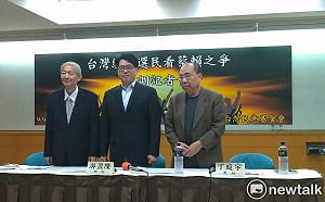 民調》蔡英文支持度仍在低檔徘徊！對上賴清德後慘輸....