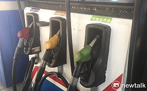 油價連六漲！明起汽油價格漲0.6元 柴油漲0.1元