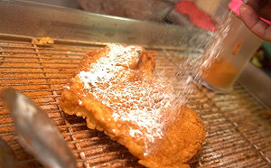 領雞排到這裡! 千份雞排打賭郭董「不選總統」 朱學恆明晚大請客