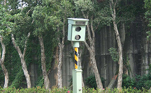 台南最吸金「功德箱」在這裡!  3個月開罰586萬元