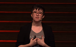 (影) 北愛爾蘭暴動女記者中彈身亡 警逮捕2青年