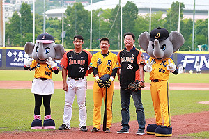 中華職棒／陳江和將引退　曹竣崵：看不到他怪自己了