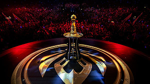 武漢肺炎》扛不住疫情！《英雄聯盟》MSI季中賽延後宣布