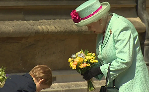 全球在位最久  英女王慶93歲生日 盤點伊莉莎白二世的5件事