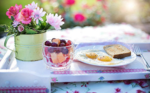 要花多少時間才能賺到「早餐費」？台北人需工作20.4分鐘