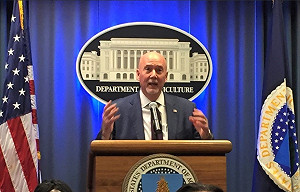 台美農貿交流 美國農業部率49人團訪台