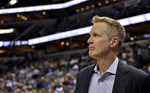 NBA／勇士好消息！主帥柯爾證實一主力中鋒回歸(影)