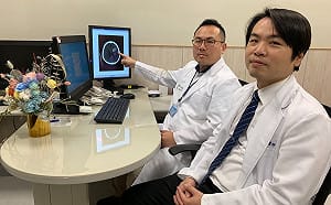 老翁恍神疑卡到陰　竟是急性腦中風