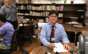 物價、薪資皆漲　教部公告108年學雜費基本調幅2.17%