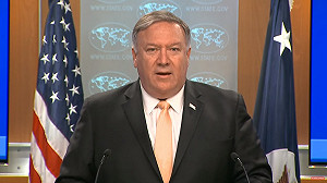 施壓伊朗  美宣布終止台灣等8國購油豁免