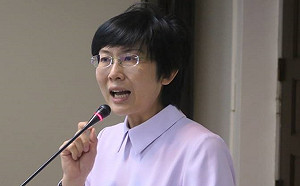 延後警官警員退休爭議 林岱樺：已請警政署暫停處理