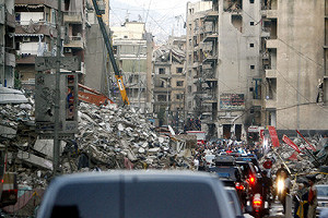 美懸賞1000萬美元徵情報  要斬黎巴嫩真主黨金流