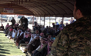 IS被斬草卻沒除根  爆據伊拉克伺機捲土重來