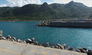 泰山狠父殺害兒女雙屍案兇嫌墜海亡？  基隆警：不是他