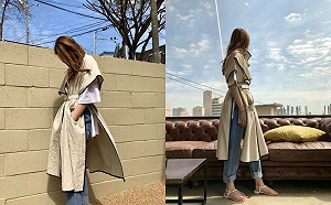 韓國新款服飾撞衫孝服  6千人笑噴：穿這個會被趕出家門