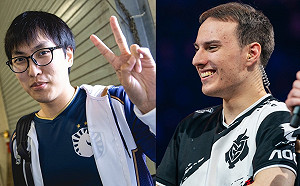 英雄聯盟季中賽》來吧Daddy！歐美幹話王隔空交火