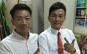 《政經》腰斬 節目「終結者」原來是他…