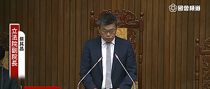 強化社會安全網！《家庭教育法》三讀　3年內專業人員要過半