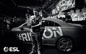 《DOTA2》輸家獲得MVP與賓士車？中國網友嘲諷「Benz For Loserz」