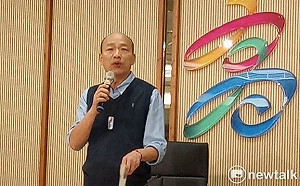 （影）首位上任四個月不信任大於信任的市長 吳子嘉：是他…