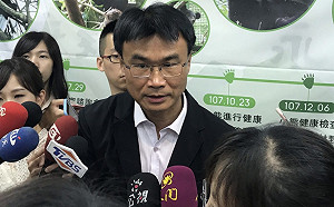 三年前也講過160萬人吃不飽　陳吉仲：當時引用過去數字