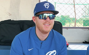 中華職棒／羅力也不一定穩　富邦找新洋投包林傑加盟