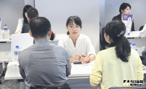 企業主動約面試  輔大名列第二　打敗成大、清交