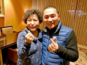 葉毓蘭觀察國民黨總統初選：沒人卡韓、高層不願開誠布公