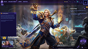 （影）快回鍋《暴雪英霸》 布萊德彼特帥度的「安度因」現身啦！