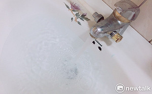 快儲水！台中市漏水檢測停水23小時  4,230戶受影響