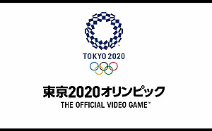 (影)為國爭光吧！《2020東京奧運官方授權遊戲》釋出宣傳片