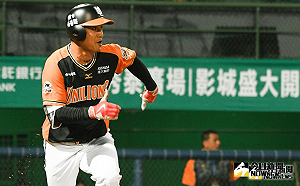 中華職棒／陳傑憲傷缺　潘武雄將擔任開路先鋒