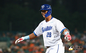 中華職棒／近期打擊狀態回升　高國輝今日重返一軍