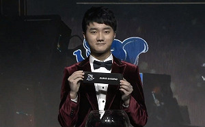 英雄聯盟季中賽》入圍賽今抽籤！SwordArT抽出死亡之組