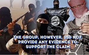 斯里蘭卡連環爆炸逮40嫌   IS宣稱犯案