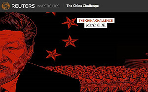 美前海軍上將示警：中國軍力崛起 美在亞洲戰爭可能輸