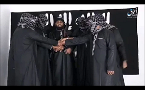 伊斯蘭國藉疫情捲土重來  毒品「聖戰藥丸」天量流入義大利黑市