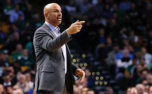 NBA／名人堂後衛面試湖人總教練　四名候選人爭奪職缺(影)