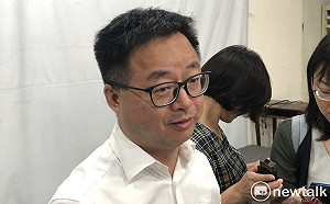 民進黨總統初選再傳變數 羅文嘉強調「兩個不變」