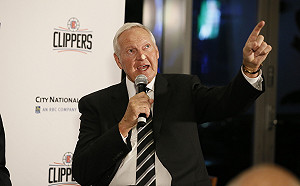 NBA／一手打造勇士王朝　Logo Man透漏衛冕軍弱點(影)