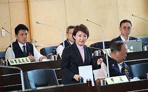 台中花博虧損13億！中市府：不應單看門票收入